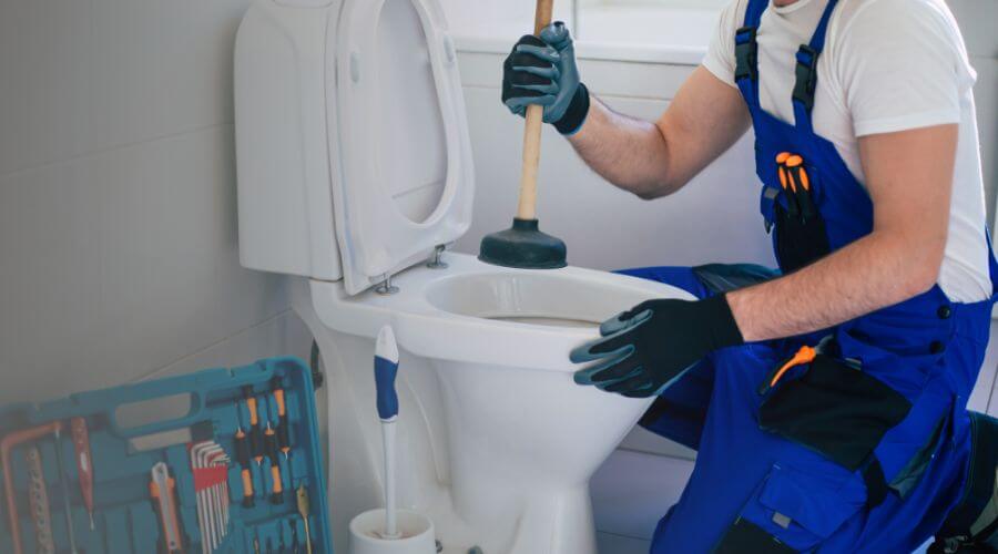 Professional Leak Detection Services in Port Gibson, MS